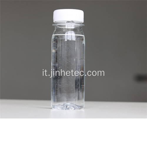 Plastificante liquido trasparente Dop dioctyl ftalato